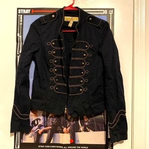 My Chemical Romance Black Parade Jacket 🥀